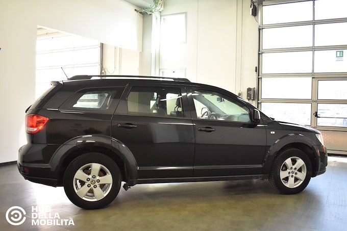 FIAT Freemont 2.0 Multijet 140 CV